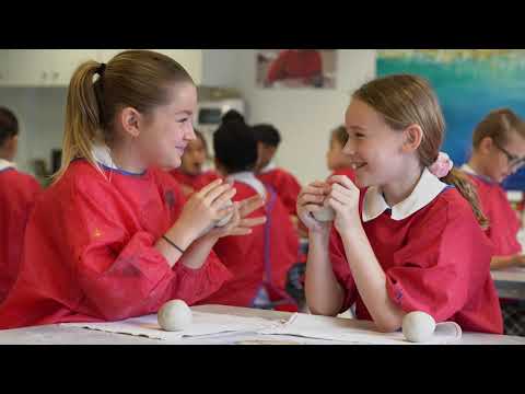 Tanglin Trust School