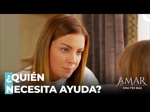 Hulya Está Más Cerca Del Enemigo - Amar Una Vez Más Capitulo 20