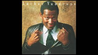 Luther Vandross / Sugar And Spice (I Found Me A Girl) (1981)