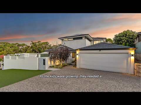 A Growing Family in Hillarys - John & Nikki (ODEION)