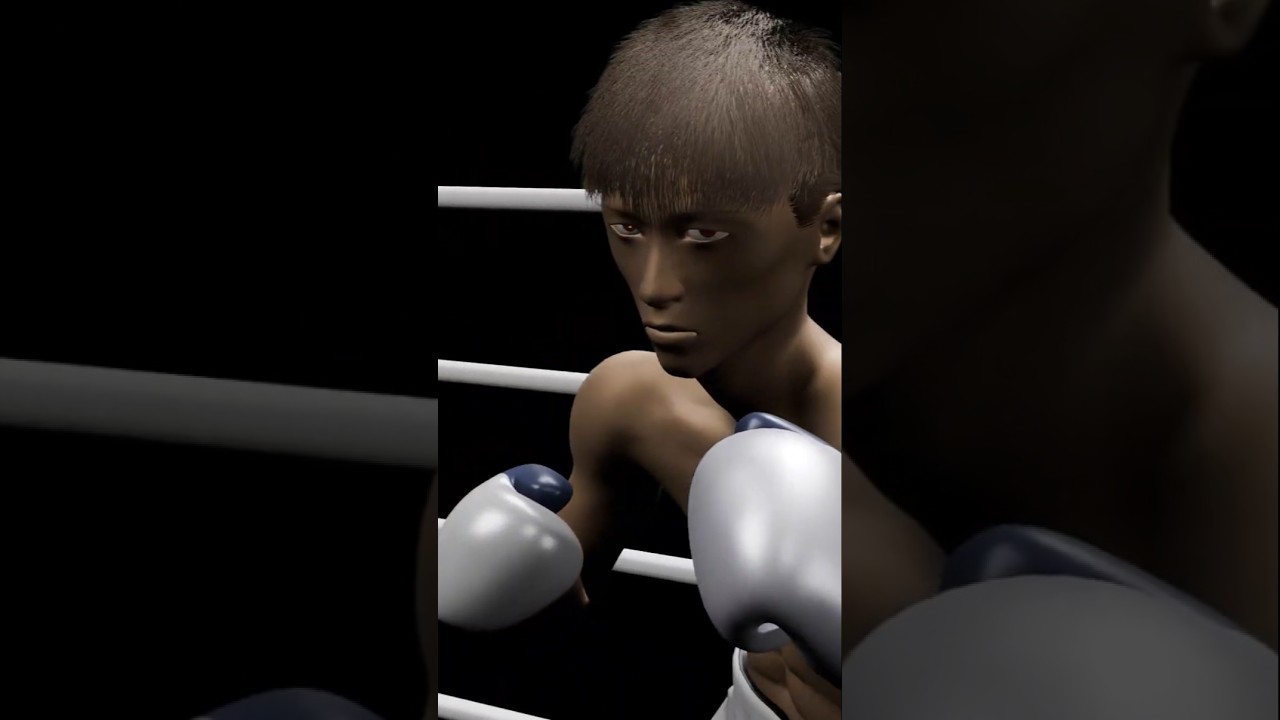 井上尚弥の『足運び』に隠された高度な戦略！井上尚弥vsアフマダリエフ【格闘控室MaNEWS】 #アフマダリエフ #boxing #井上尚弥