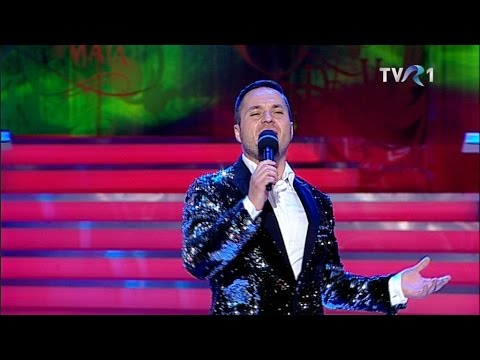 Ionuţ Ungureanu şi Provincialii - Drumule (@O dată-n viaţă)