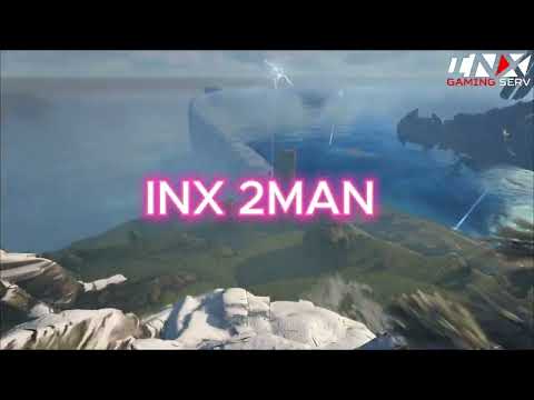 INX 2MAN BASETOUR VIDEO + CLIPS (We never surrenderd)