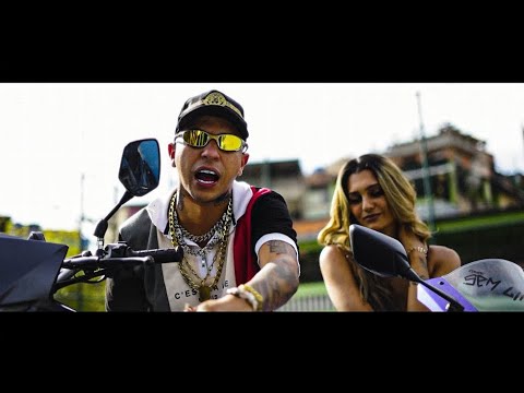 VOU ROLETAR 2 - MC's Digo STC, Alê, Lemos, Allyfinho e Paulinho da VG (Vídeo Clipe Oficial)