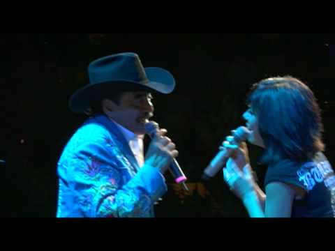 Aire with Luz Rios and Joan Sebastian