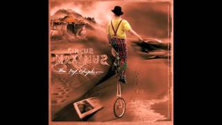 Circus Maximus - Why Am I Here (audio)
