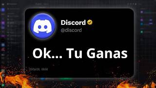 Por qué Todos están Abandonando Discord