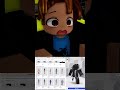 Bikini Suit Dress In Roblox Roblox Bacon Was Gonna Cross The Road But Then This Happened