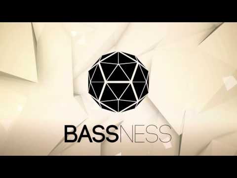 33Hz & Samuel Boogie - Move Your Self