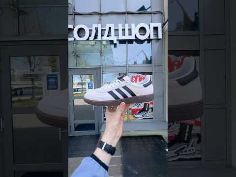 фото handball spezial 'clear brown core black' 0