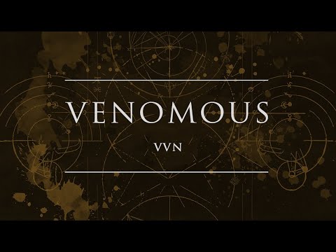 Video thumbnail for Venomous
