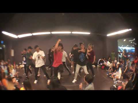 KPOP Dance Off Vol 104: NCT U - Boss