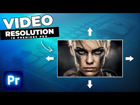 How To IMPORT Mogrt FILES In Premiere Pro 2024