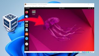 Ubuntu 22.04 In VirtualBox - The Complete Guide