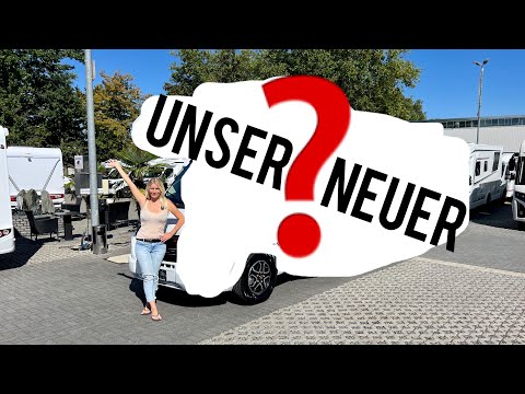 We're picking up our new motorhome | What happens before the vehicle is handed over? RS Reisemobile