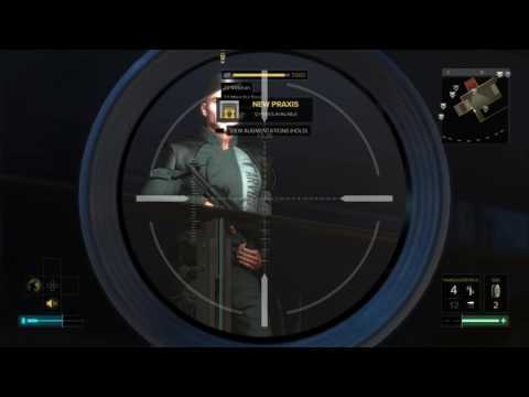 DEUS EX MANKIND DIVIDED Gameplay Walkthrough Part 15 - No Commentary