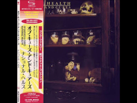 National Health -  The Collapso