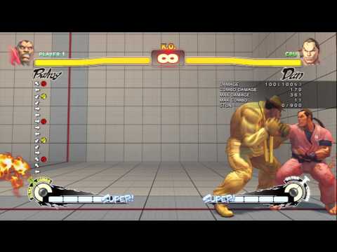 Beyond Technical - Episode 13: Maximizing Damage