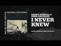 Kenny Burrell & John Coltrane - I Never Knew (Official Audio)