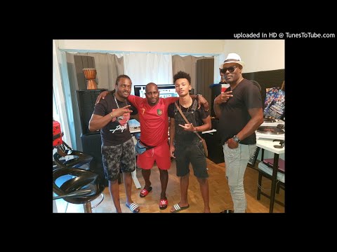 OTAVINHO-MIKA-KAKA-COTXIPO-REMIX- 2018