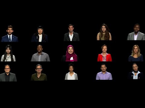 Multilingualism and the UN