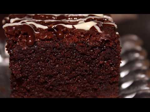 Gateau, cake au chocolat