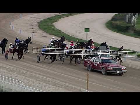 Aversa trotto 28 Dicembre 2022 - 1° Corsa