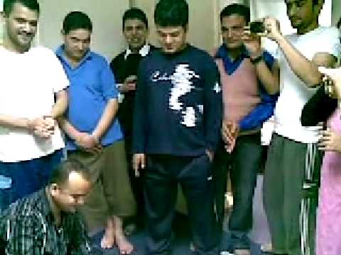 Happy Birthday Birendra