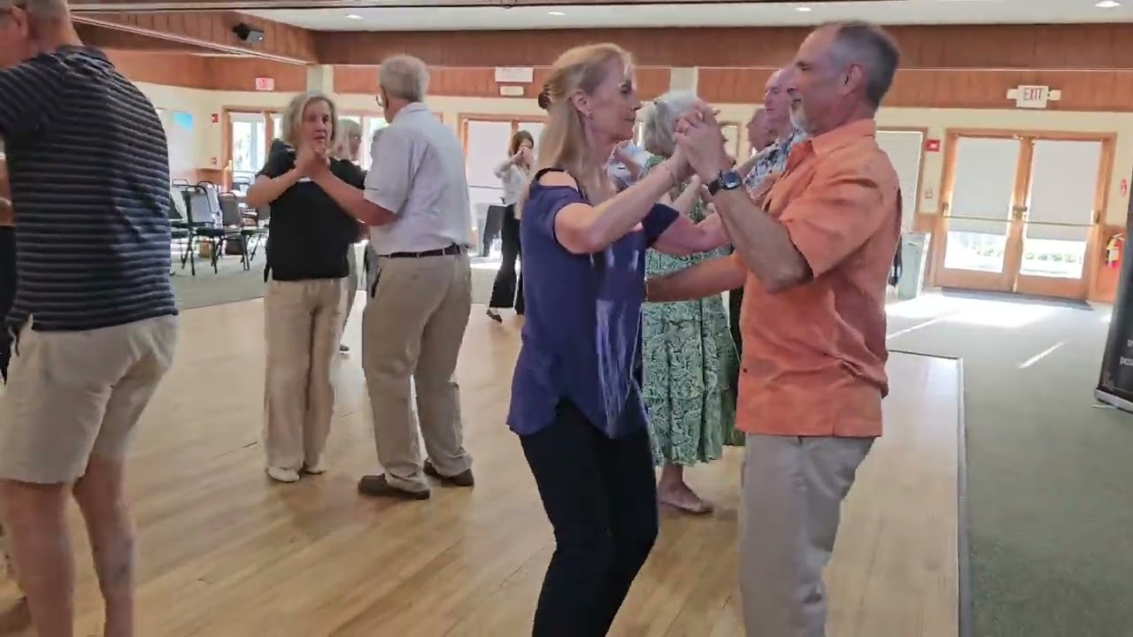 Masterclass at Hilton Head Plantation - April 2025