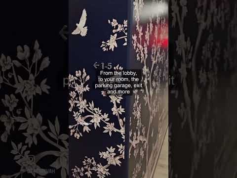 ➡️ Find your way around The Mikvah easily ⬅️ #TheMikvah #TheMikvahExperience #mikvah