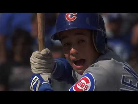 The (John) Candy - Funky Butt Loving (Official Music Video) - Rookie of the Year