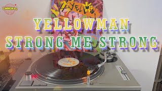 Yellowman - Strong Me Strong (Reggae-Dancehall 1984) (Extended Version) HQ - HD