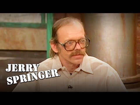Bitter Betrayals | Jerry Springer