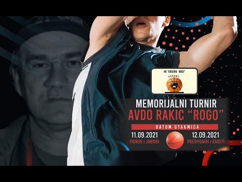 Tešanjska hronika 767 - Memorijalni turnir Avdo Rakić Rogo