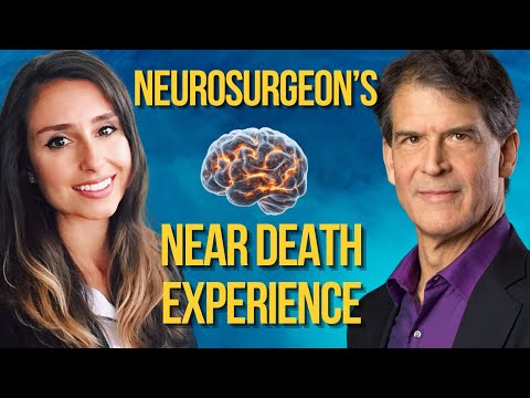 Was ein Neurochirurg über das Bewusstsein nach dem Tod gelernt hat | Dr. Eben Alexander