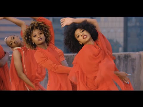 My Protector - Ammara Brown (Official Music Video)
