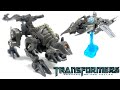 Transformers ROTF Legends Core Class RAVAGE Review