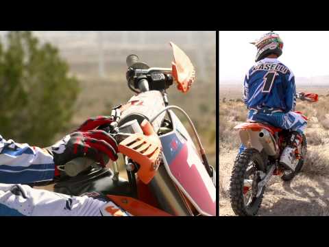 Thor MX 2014 Collection