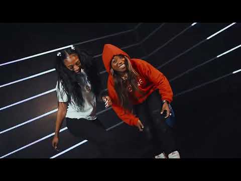 Kenzo B  - The Facts (feat. Young Devyn) [Official Video]