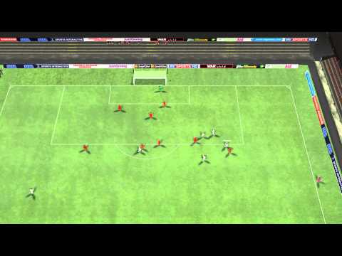 Redhill AFC 0-2 Chichester City - S1 - Finale - Sussex Challenge Cup