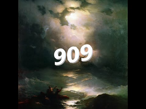 [FREE] #909 Ghosty X 909 Vocal UK Drill Type Beat | Uk Drill Instrumental | Trap Instrumental 2023