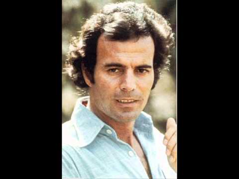 J'ai besoin d'un peu A'amour - Julio Iglesias