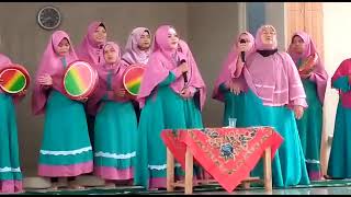 Download lagu Group Qasidah Al Mansyur RW 04 Ahmad Ya Habibi Kab PURWAKARTA mp3