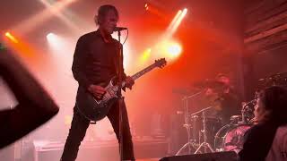 TODAY IS THE DAY - “Temple Of The Morning Star” live in Austin, TX (7/15/25 @ Come and Take It Live)