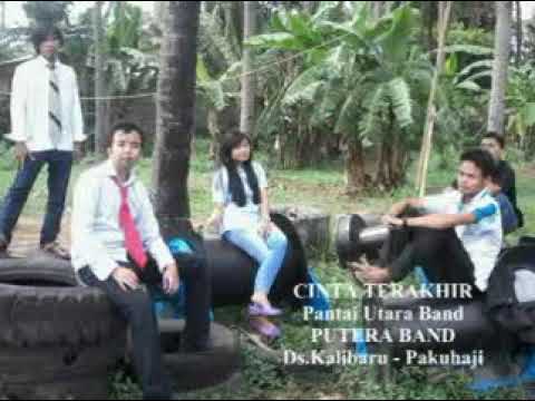 PUTERA BAND _ CINTA TERAKHIR _ NOER