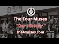 History Of The Four Muses San Clemente 60 S Club Returning In 2020 With Livestreamed Concerts
