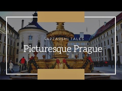 || Picturesque Prague ||  - in one minute. #prague #oldtown #europe #travelvideos