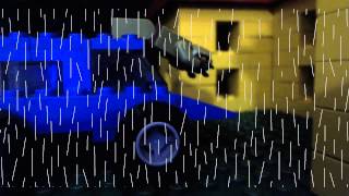 Lake Pontchartrain Brickfilm for the song by Ludo Halloween Special