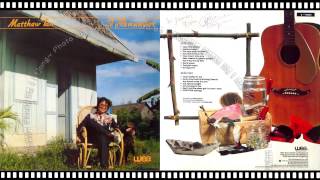 Matthew Tan - Only The Lonely