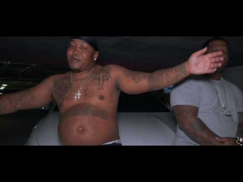 G Hustler x Doughboy Sauce - "Used To This" DripMix